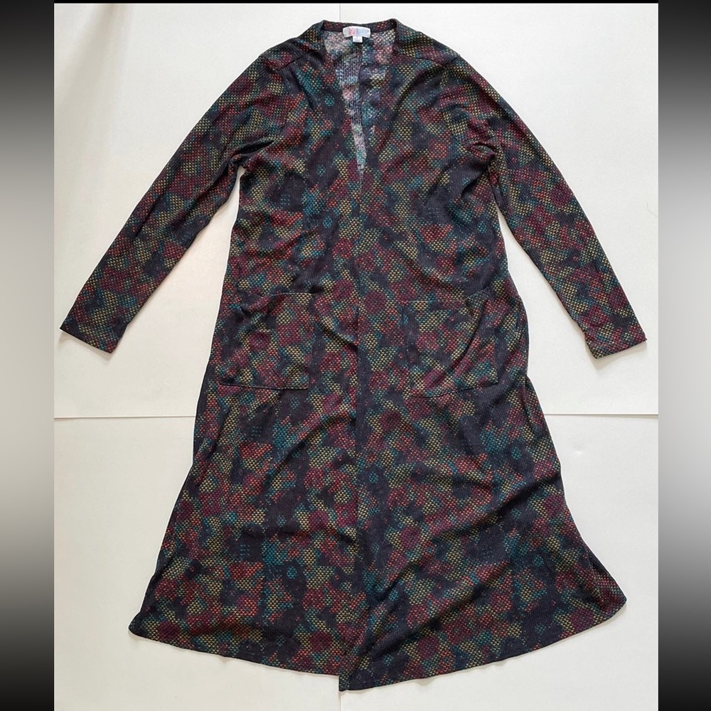LuLaRoe Cardigan